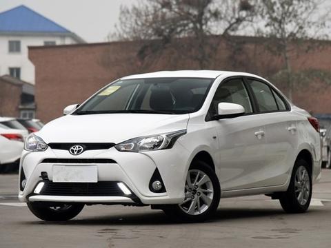 丰田“老爷爷”Yaris致享即将换代，外观和主动安全等全面升级