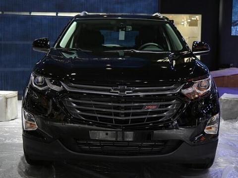 又降了，这车档次不输奔驰GLC，配9AT最低14万起，买途观后悔了