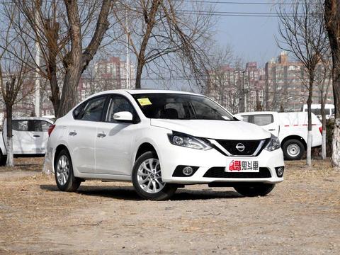 日产蓝鸟“刹不住” 刹车故障召回后一出4S店竟追尾了