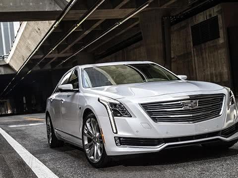 凯迪拉克疯狂打折也不怕！豪车利润有多大？