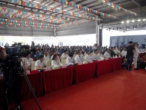 经典再升级！新款电喷幻影150领衔亮相五羊-本田1500万辆精品