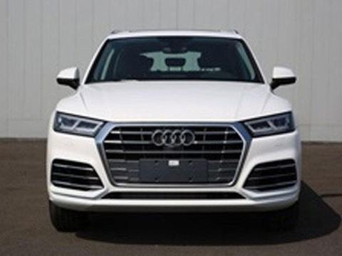 奥迪Q5L上市，就多了88MM没任何意义