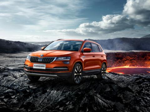 “10-15万欧系SUV“有新的文章更新，请注意查收