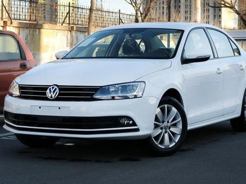 手握15万，家用三厢轿车，大众速腾和凌度该怎么选