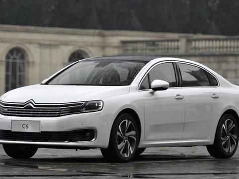 品质不输迈腾销量却仅两位数 法系车陷入了“怪圈”