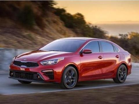 帝豪劲敌换代来袭，新车升级不加价，比思域好看，7万起放弃朗逸