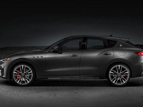 玛莎拉蒂和捷豹发布新款SUV，马力最低为550匹