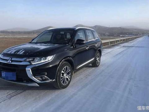 男子20万提欧蓝德，三个月后坦言：动力很足，只是油耗偏高