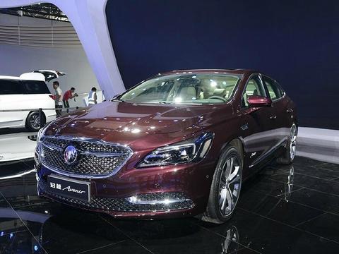 当年扬言吊打奥迪A6L，如今上市就直降5万，连迈腾都比不过