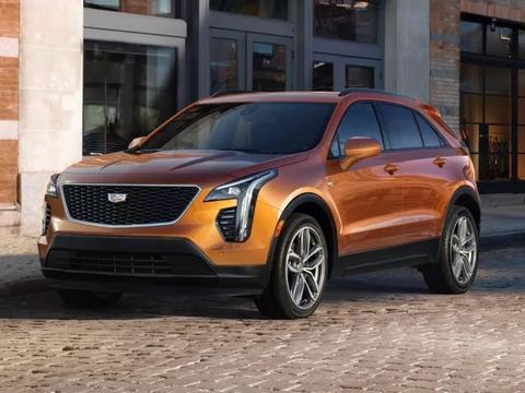 凯迪拉克的“高歌猛进”还能持续多久？