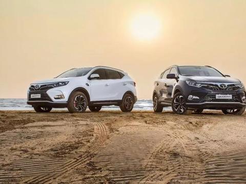 深度试驾，图解东南DX7 Prime翻天覆地大变化