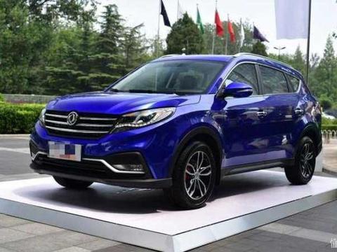 这款SUV去年卖17万辆，大七座售7万全年排队抢，闷声发大财