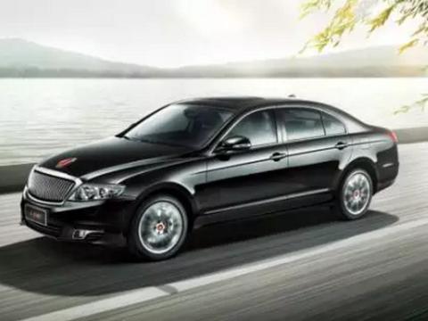 鉴车|支撑国人16万买辆红旗H5的，除了爱国，还有这些理由……