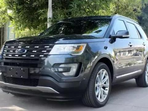 中大型进口SUV降价幅度大，百万的SUV现在50-60万就能拿下？