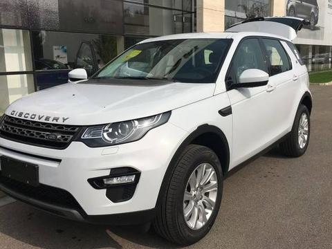 本想买奔驰，看过它后放弃GLC，不到30万四驱，配全景天窗！