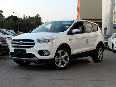 作死的节奏！福特翼虎配置降低 售价保持不变