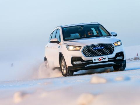 适合年轻人购买的国产SUV推荐 不仅看颜值 更看实力