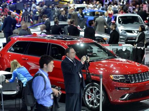 这5款换代的日系重磅车型，每一款都能让对手们“颤抖”！