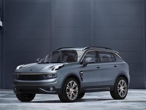 速递!新鲜的“吉利汽车“资讯全在这，看我就够了