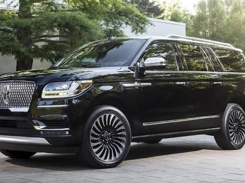 这款车气场太强，路虎看了自叹不如，总统一号也甘拜下风