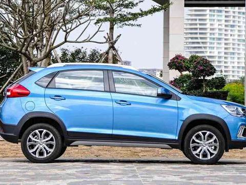 瑞虎3X汽车经济适用为什么还有人说不好？