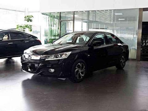 “日版雅阁”在中国几乎被淡忘，月销量仅1000台濒临停产边缘