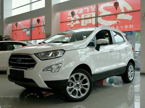 别以为只有国产SUV亲民！这两款合资SUV堪称良心之作