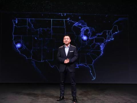 特斯拉的敏感时刻：SF MOTORS能扛起硅谷大旗吗？