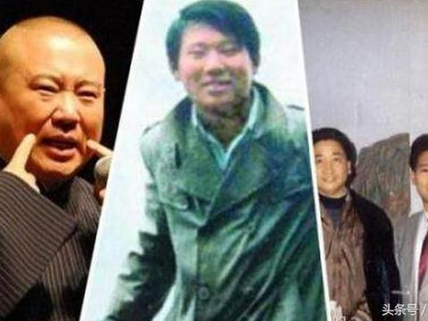 娱乐圈5大光头男星，个个座驾霸气无比，只有他惊艳了时光！