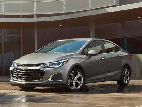 19款科鲁兹终于露真容，外观有大变化，内在升级是亮点！