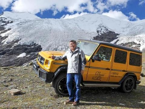 言论 | 梅赛德斯-奔驰的“天地征途”