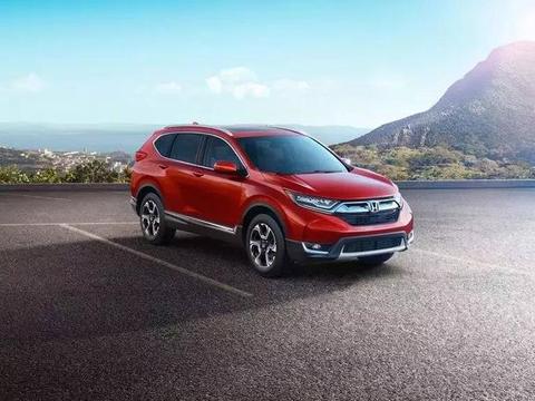 标杆来了！本田的杀手锏