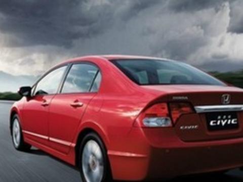 4S店工作的小姨子偷偷告诉我，这4款车买来不吃亏，保值率很高