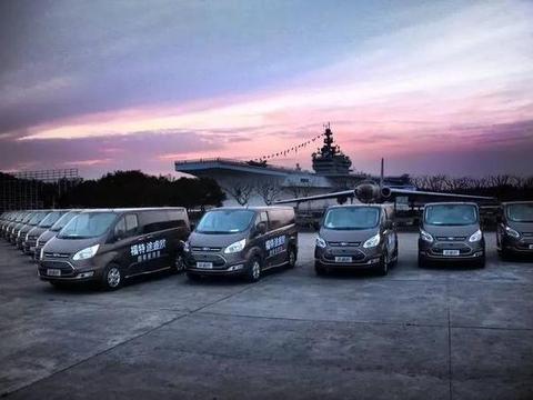 充满套路的世界，福特途睿欧和T6谁更值得你拥有？