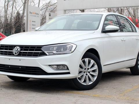 一汽大众最走量的车型，1.5L配6AT油耗逆袭日系车，外观大气稳重