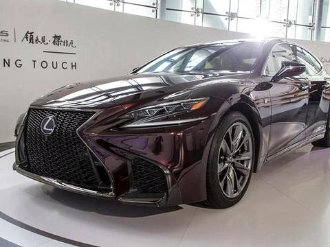 又一豪车开出“跳水”价，一口气暴降60万