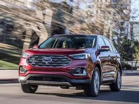 七座SUV中只有这款车能与汉兰达抗衡，改款后实力更强了