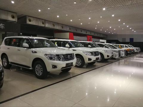 18款途乐Y62价格 中东途乐排量油耗问题