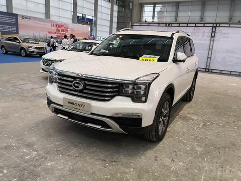 CITE2018探馆：这些汽车对你胃口吗？