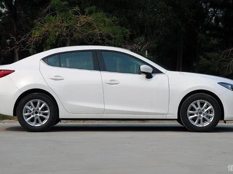 这款车严重被低估，很多人都不知道，太可惜了