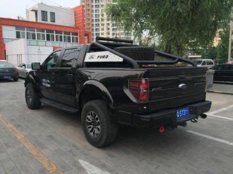 牧马人欲出皮卡版车型，售价50万起，颜值完胜福特猛禽！