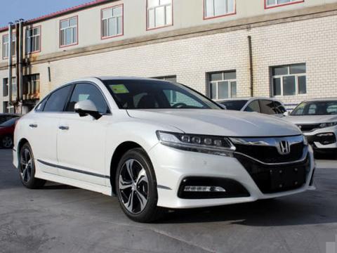 最能吹的本田车，曾扬言干掉迈腾，现仅15万却没人买