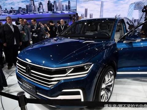 大众这款车真火了,非常经典的文章，不看后悔