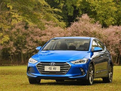 领动销量下滑的背后 是所有韩系车企都应当思考的问题