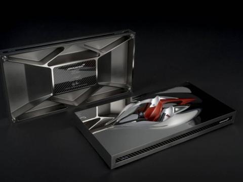 想知道“迈凯伦“近期资讯盘点，你想要的这里都有