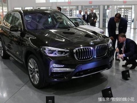 奥迪Q5L将遇最强对手,可以进来看看这篇文章