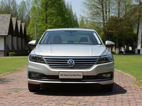 朗逸Plus听过没？尺寸更大，配置高，新发动机让人心动！