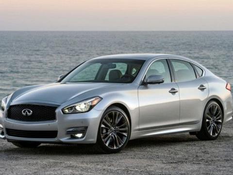 英菲尼迪未来Q系列旗舰车将采用全新底盘，油耗将会更加出色