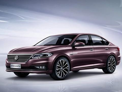 追求更高市场份额 大众朗逸Plus横空出世