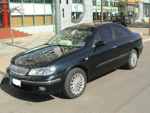 曾经售18万比雅阁还贵，称为开不坏的日系车，现在5万多却没人买